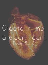 clean heart